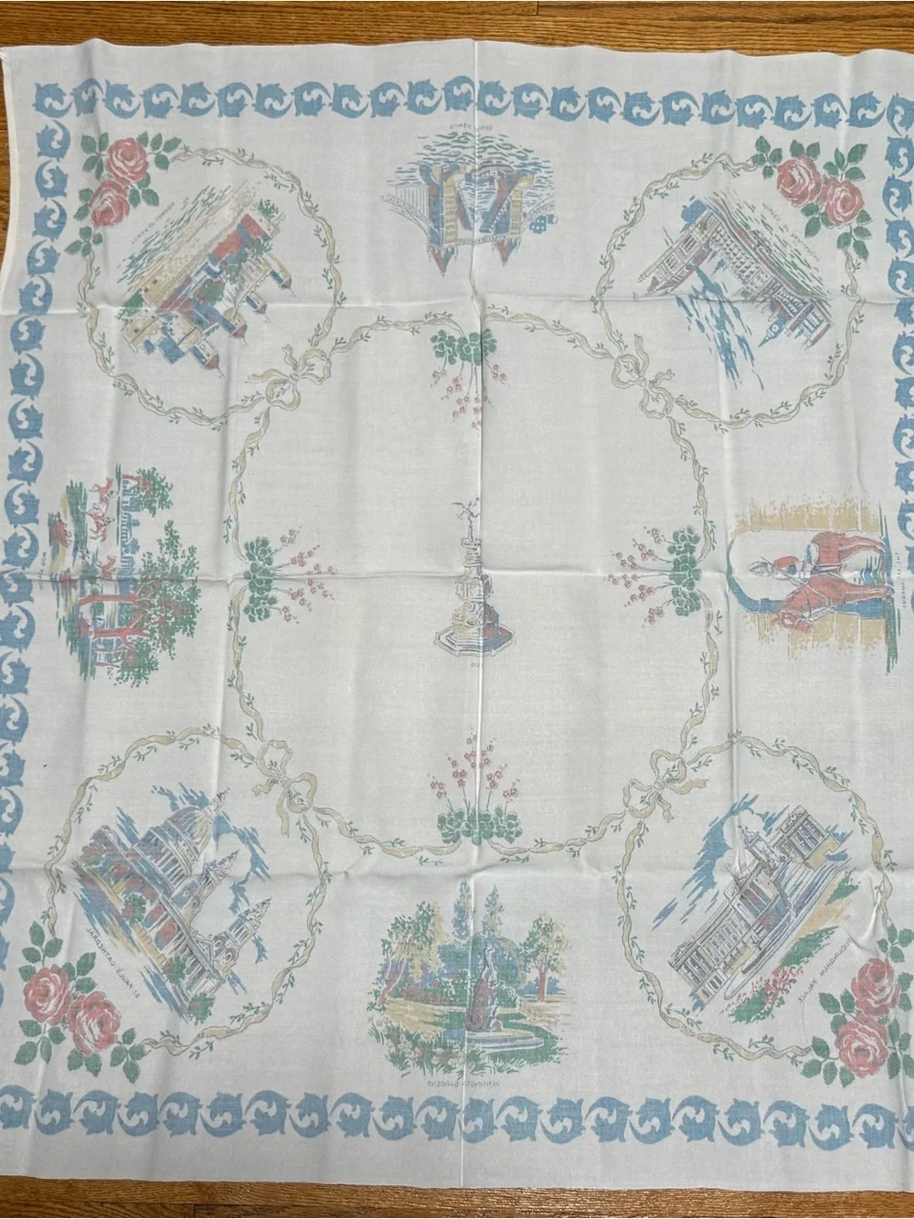MCM vtg 1950’s